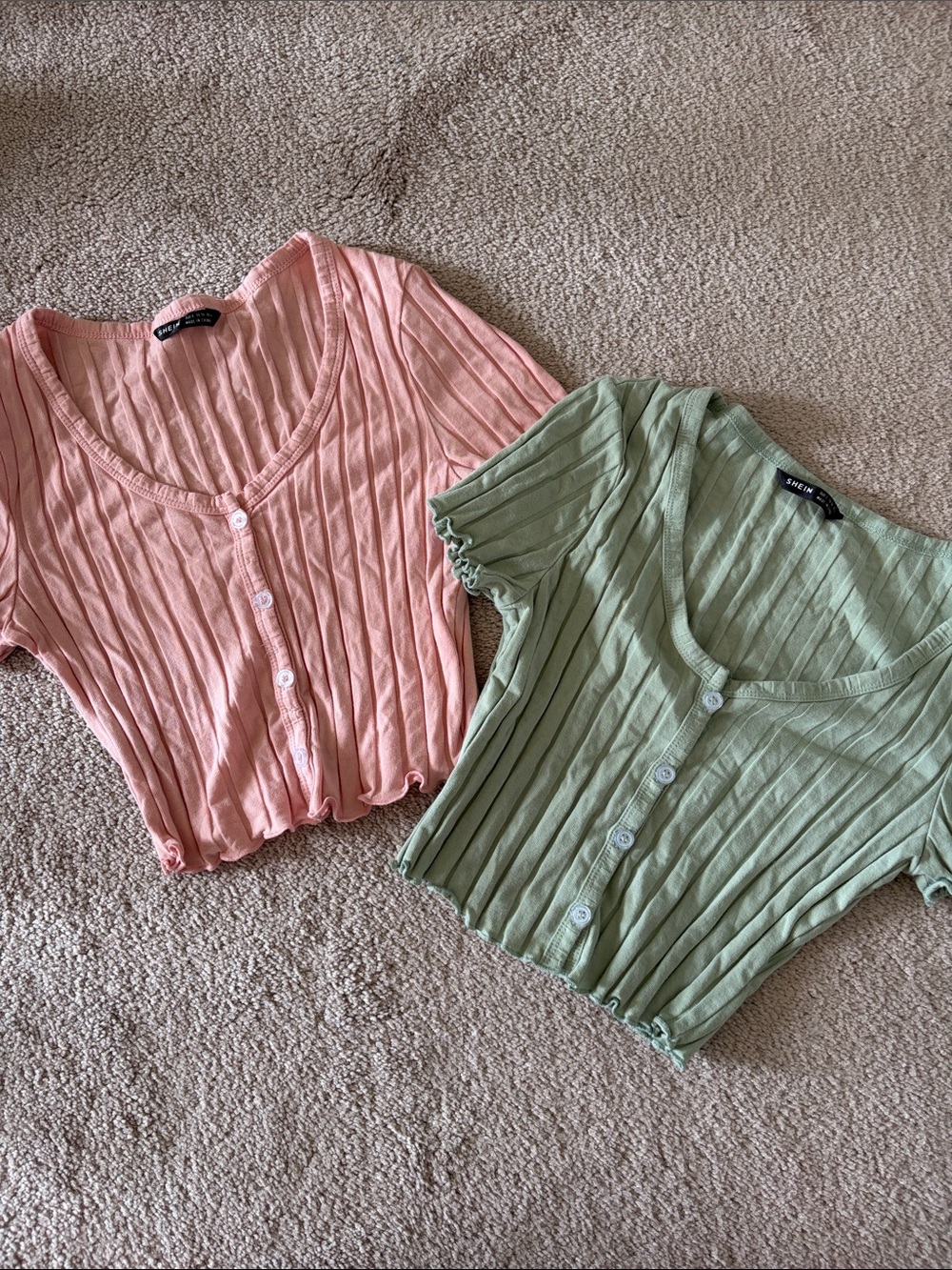 Set of 2 tops